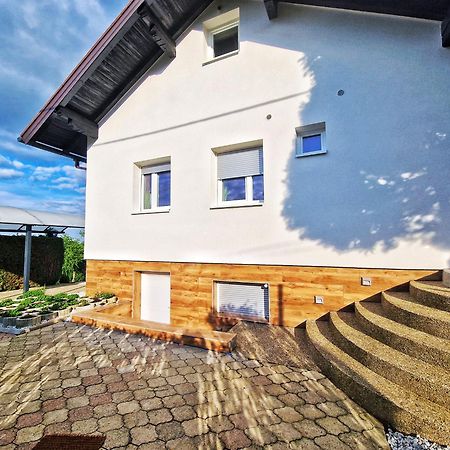La Mia Storia Beretinec Exterior foto
